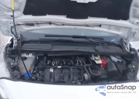 2023 Ford Transit Connect Xlt z USA, uszkodzony, nr VIN NM0LS7T28P1547385